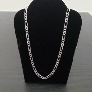 Sterling Silver Chain